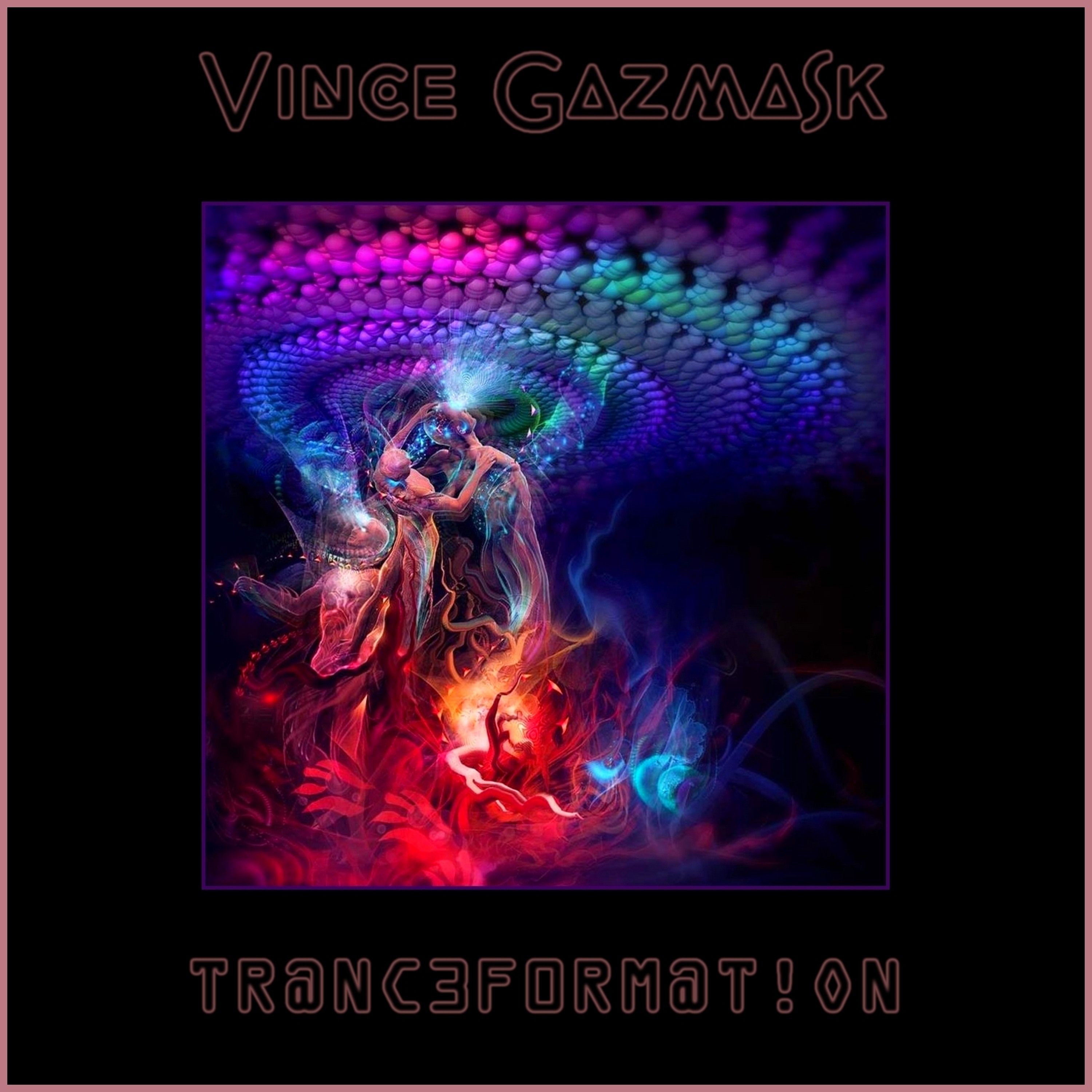 Vince Gazmask Is Dead