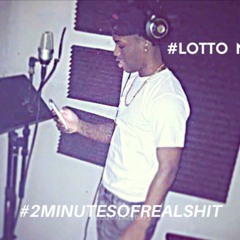 Lotto Nu - 2 Minutes Of Real Shit