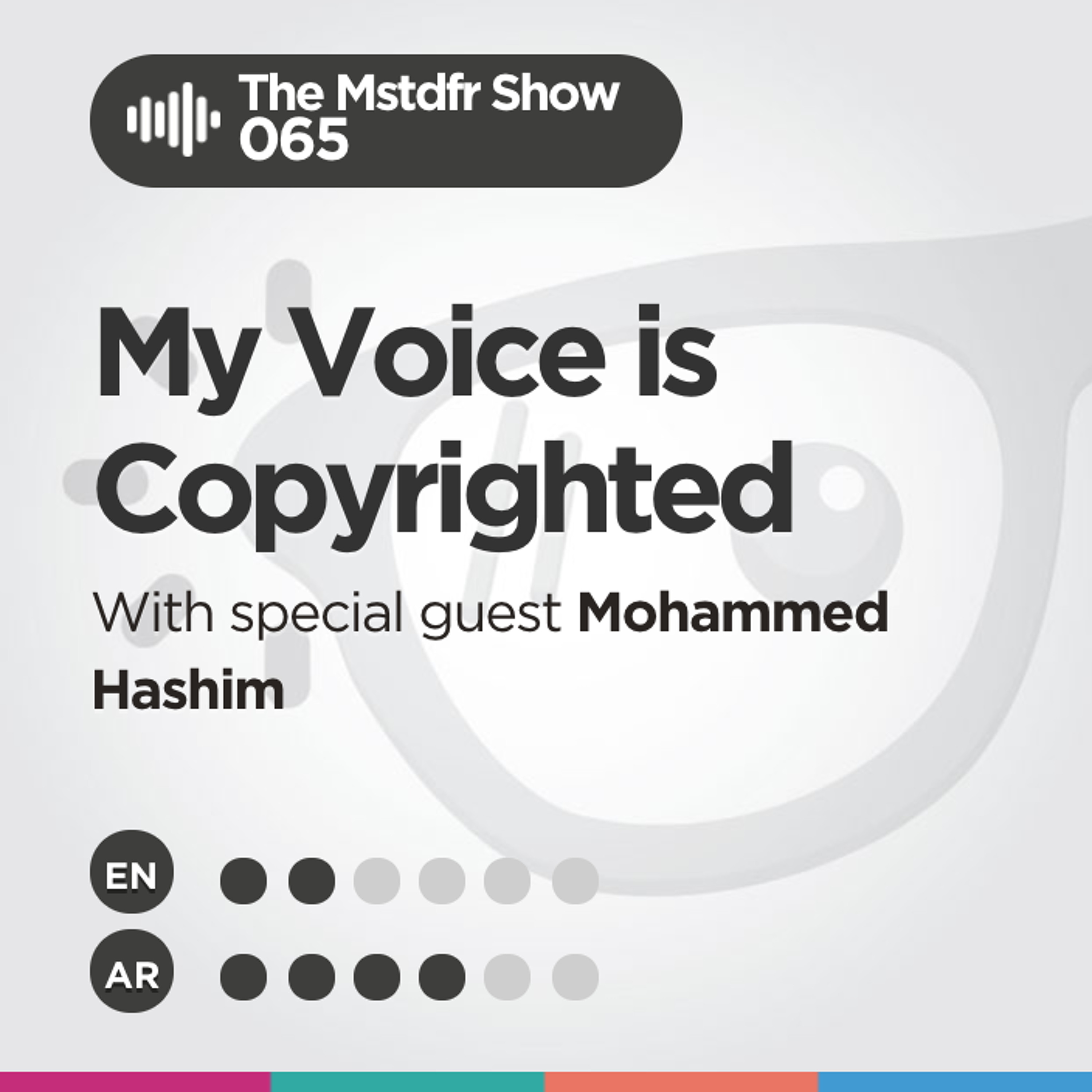 The Mstdfr Show