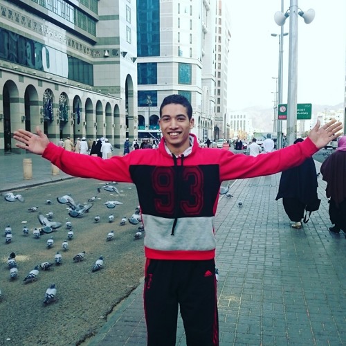الشيخ حاتم فريد _سورة مريم 2012