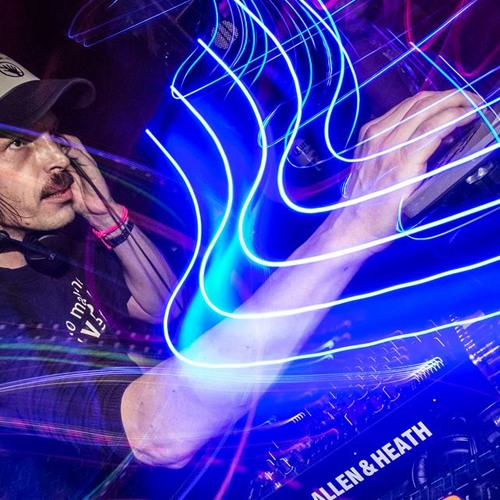 The Sorry Entertainer ''Call Me Naughty'' DJ - MIX @ Caravan Gitane 03.24.17