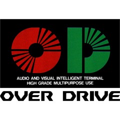 dannahan & Othergubby - Over Drive (Original Mix)