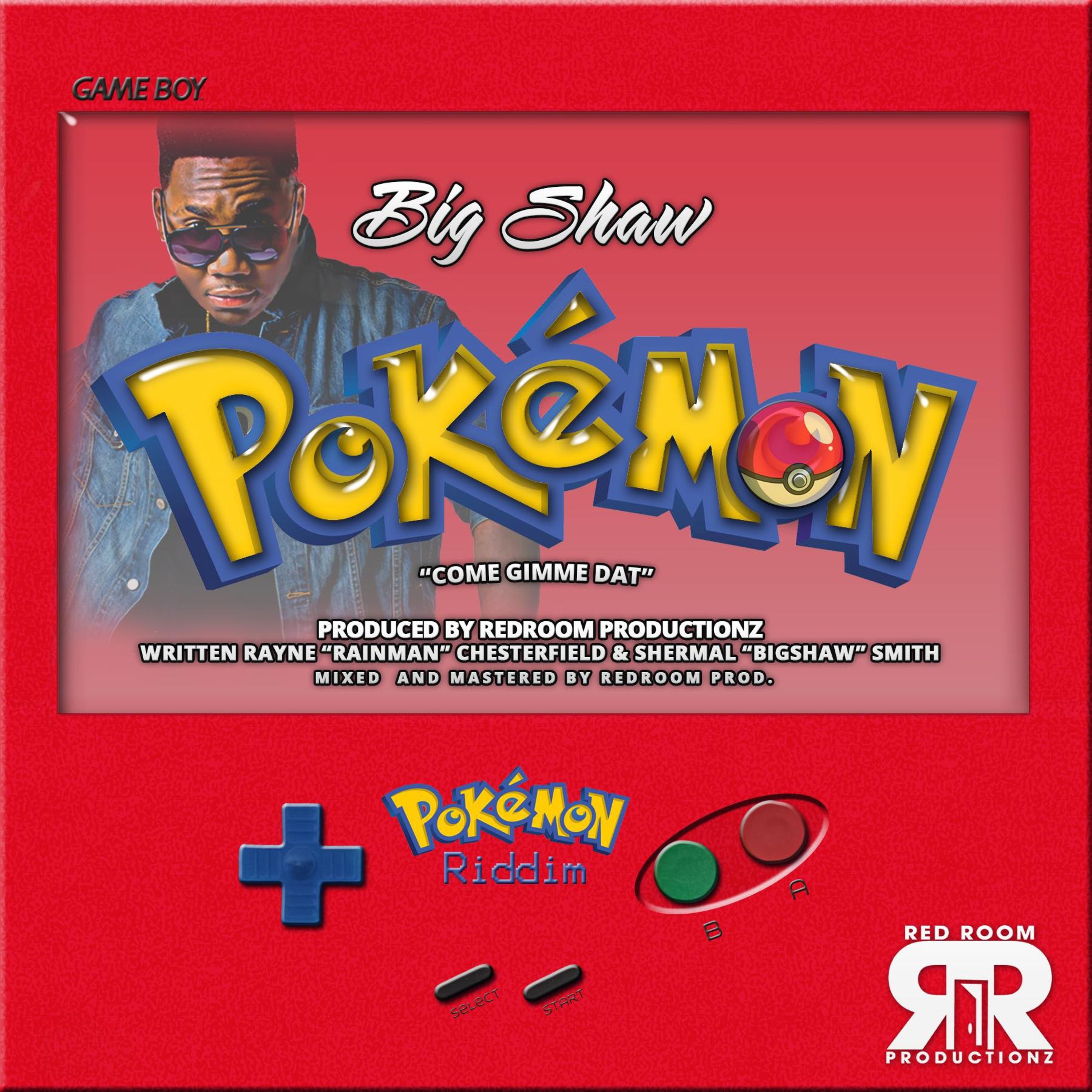 Big Shaw