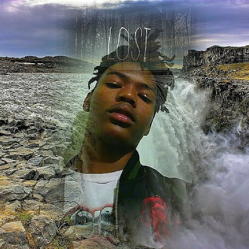 LO$T BY APEX FORTE (PROD. BY JVST X)