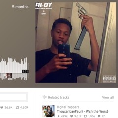 UnoTheActivist - A Lot _  Ft. Key! _ prod. by Rari