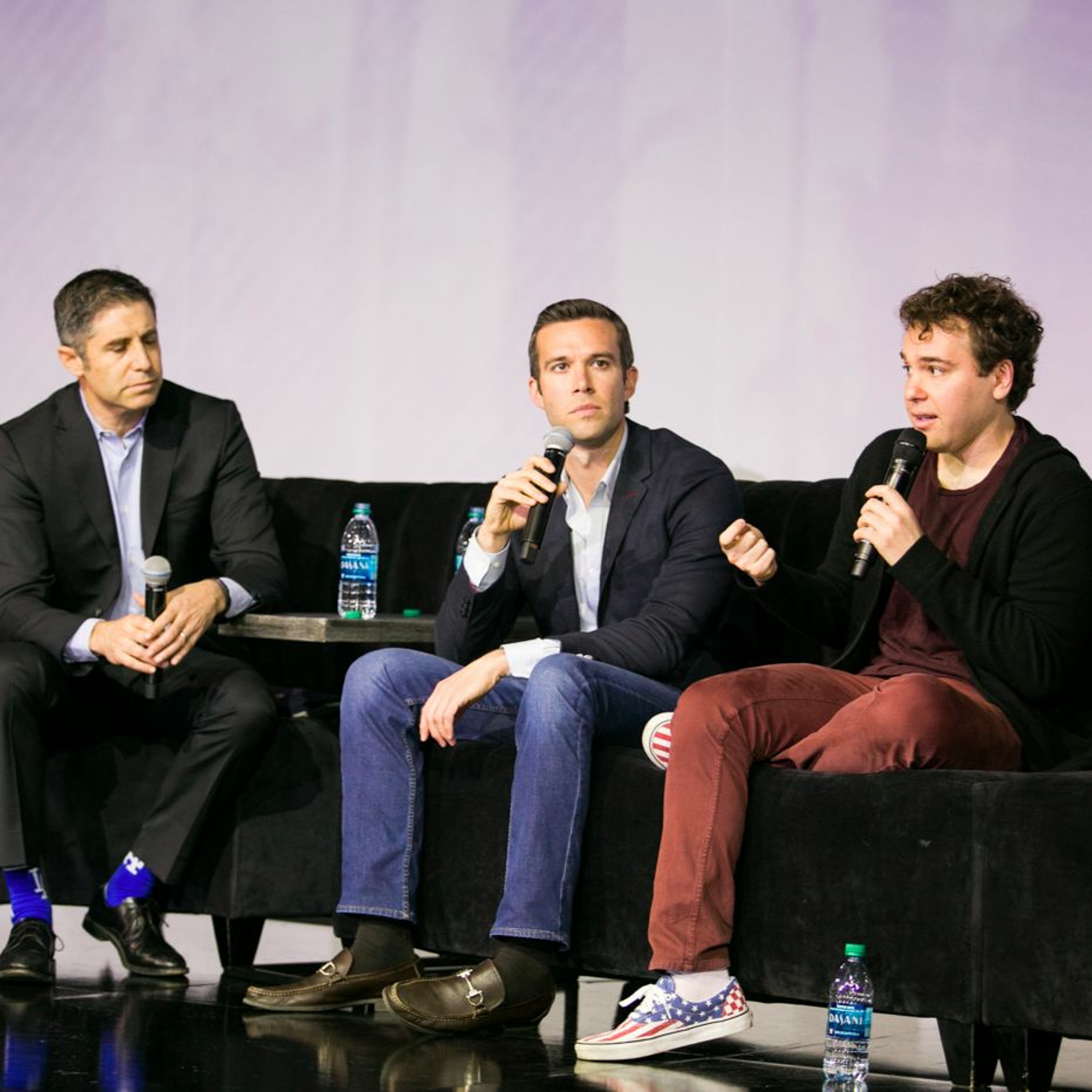 Upfront Ventures