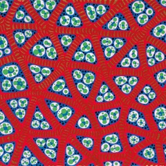 I know u wanna play w/ my hair, but is it worth going through all the knots