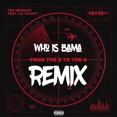 from the D to the K-Remix