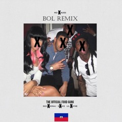 BOL (No frauds remix)