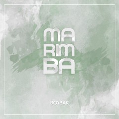 Marimba (Original mix)