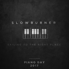 Sailing To The Right Place (Piano Solo) - Piano Day 2017