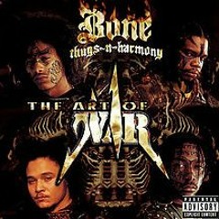 Bone Thugs-N-Harmony Feat. Tupac - Thug Luv By Buldozer