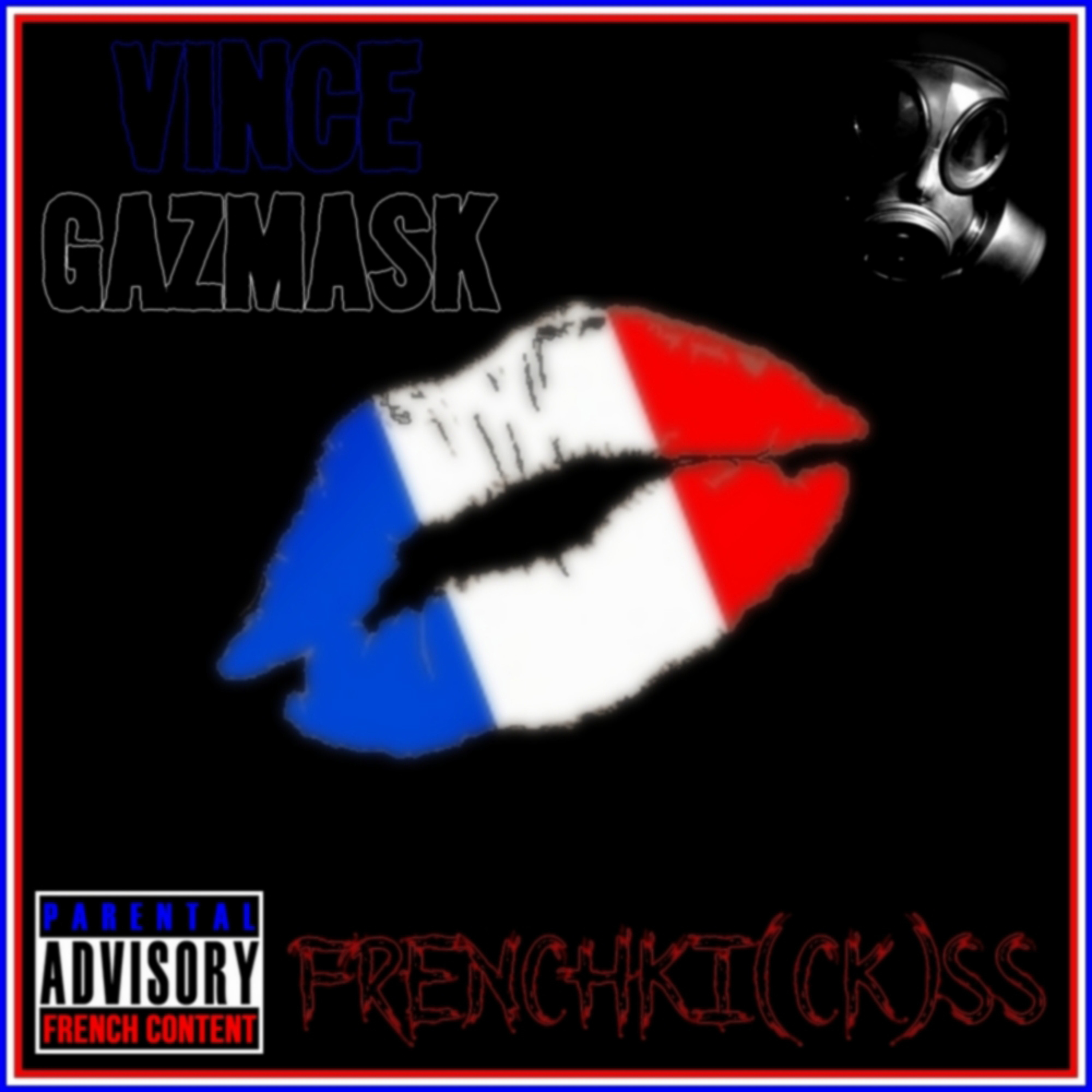 Vince Gazmask Is Dead