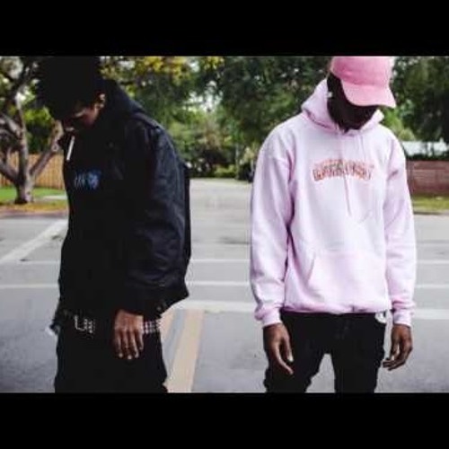 Stream xxxTENTACION - Gnarly Bastard by 