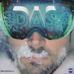DAS - We Let Go (Aquarian Remix)
