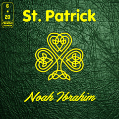 St. Patrick (6 of 20) - Noah Ibrahim