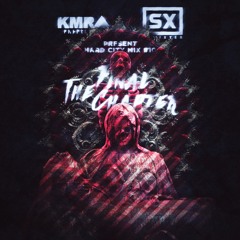 HARD CITY MIX #10 [The Final Chapter] Guest Mix: Strixter