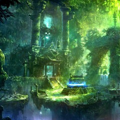 Prayer Lights Temple Preview