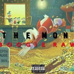 Boogie Raw - 2 The Money