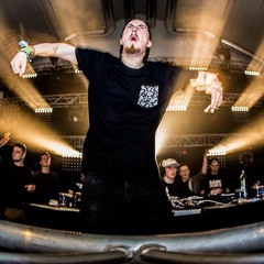 Hedex - Control (Ft Mc Skywalker