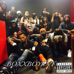 Globoyz Hosted By Djbob Wack X Dbo X Murrrland