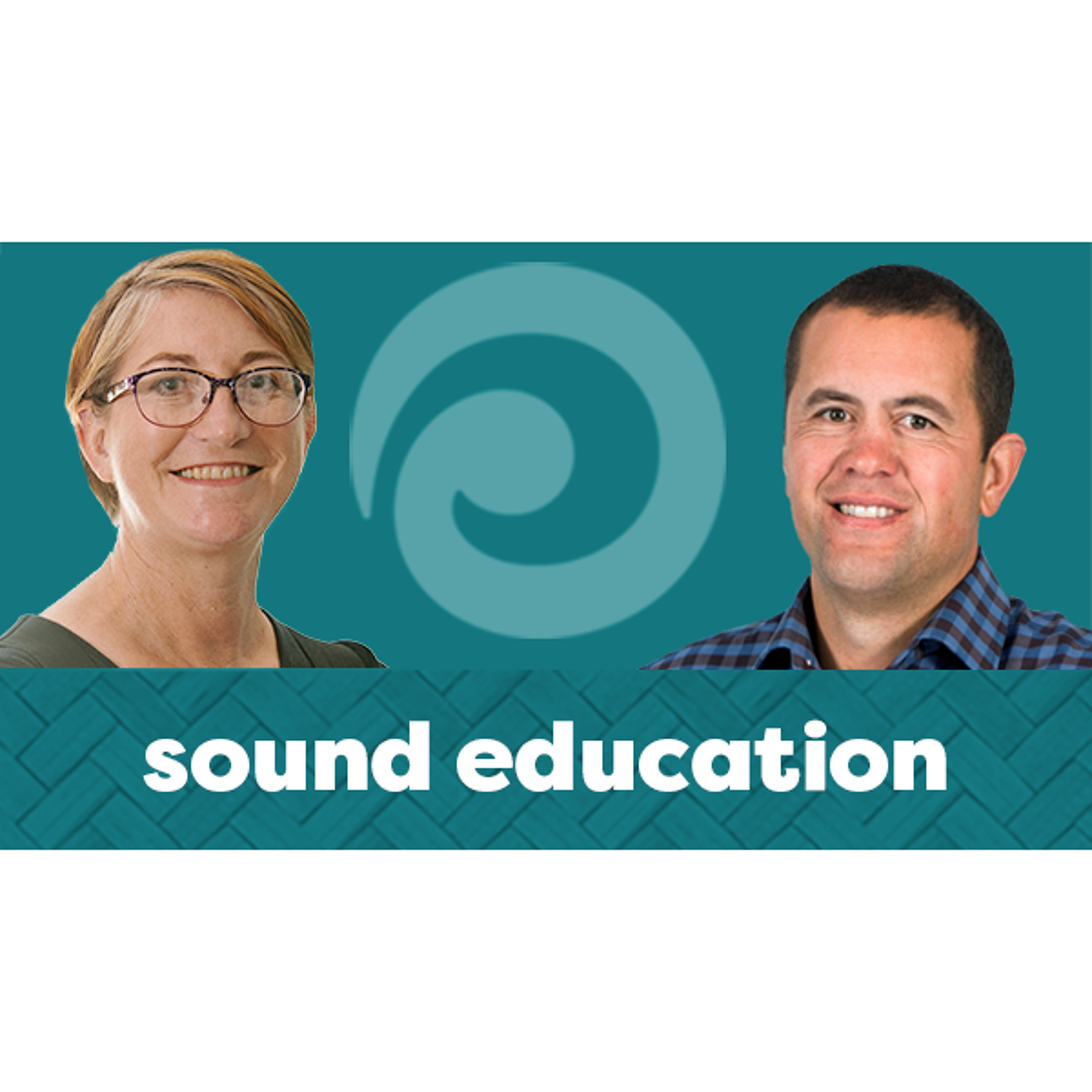 Tātai Aho Rau Core Education