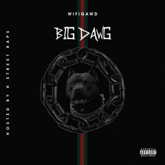 WIFIGAWD - Big Dawg (Prod. Plug) [Hosted by @DJPHATTT] [MUSIC VIDEO IN BIO]
