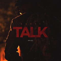 Playboi Carti - Talk (Instrumental Remake) (Prod.ReeseyGotIt)