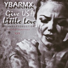 Fallulah - Give Us A Little Love #YBARMX