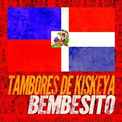 Tambores de Kiskeya Album Preview