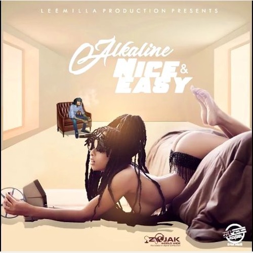 Nice & Easy - Alkaline