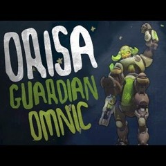 Instalok- Guardian Omnic