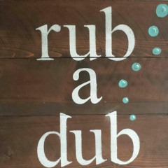 Rub A Dub Style   Mix By Dj Yns ( Indiflo )