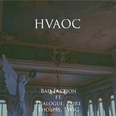 Zulu, Zaire Thomas, TWiG - Havoc [prod. Kai Jin Kim] *re-publicized*