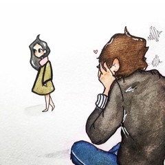 i had to go see about a girl