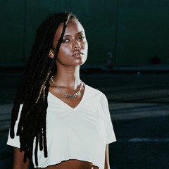 KELELA - The High | MR.NVM REMIX |