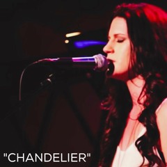 Chandelier - Live at Rockwood Music Hall