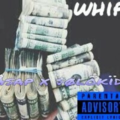 WHIP- Asap x Solokid