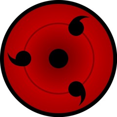 Jett tha Space Cadet- Sharingan (Rough)