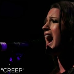 Creep -  Live at (le)Poisson Rouge