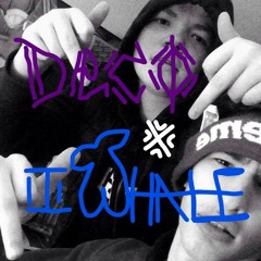 Drippy Dream // Lil Whale x Deco (prod. by Yung Bonsu)