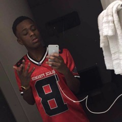 Jaybee Da Fool - Okay (Prod. King Murf