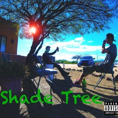 BakerBoy - Shade Tree (Prod. Yondo)
