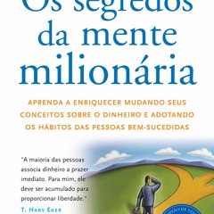 Auto-hipnose para Mente Milionária e Enriquecimento