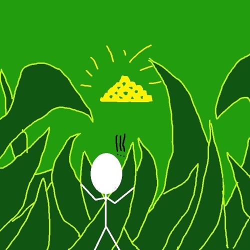 Glad To Discover This - March 2017