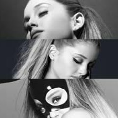 The Ariana Grande Megamix(Songs from all 3 albums+)