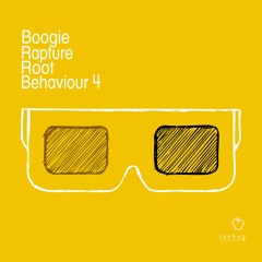 Boogie Rapture - Always Chicago (Nathan G Vintage Rub)