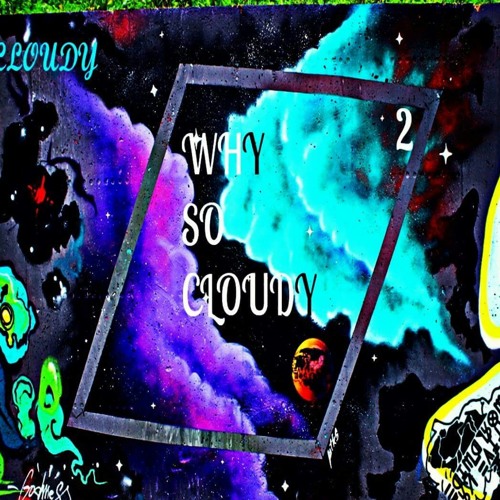 Cloudy feat Kool D venom prod by magicxbeats