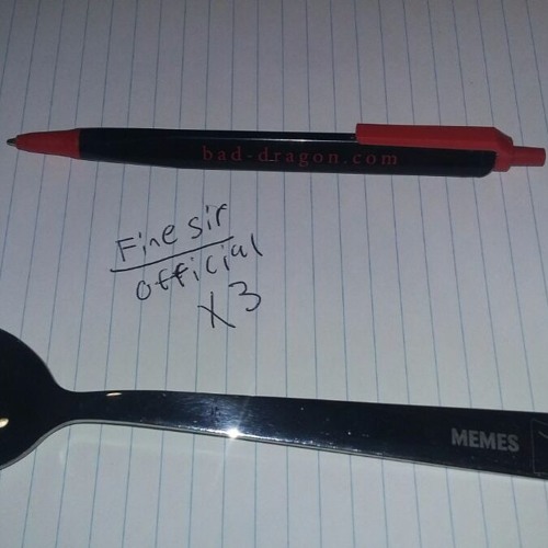 [(f)I've] Created Every Sound in This Song by Wacking Random Objects With This Epic Spoon -->