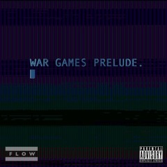 Prelude To The War Games